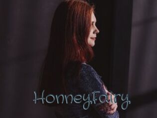 HonneyFairy