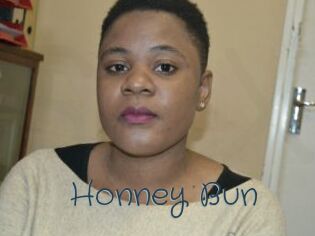 Honney_Bun