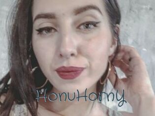 HonuHornY