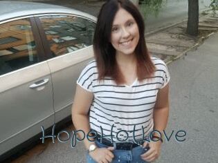 HopeHotLove