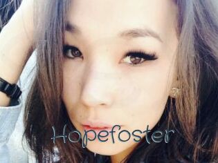 Hopefoster