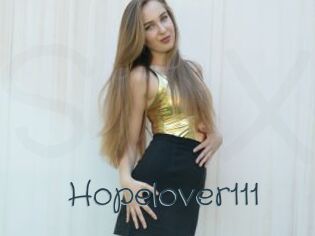 Hopelover111