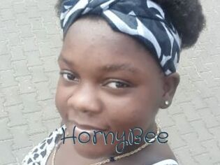 HornyBee