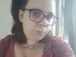 HornyGe