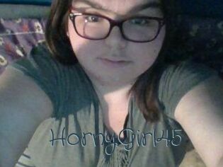 HornyGirl45