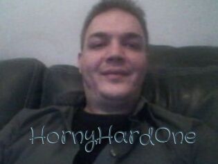 HornyHardOne