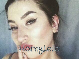 HornyLeila_