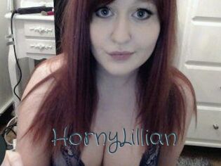 HornyLillian