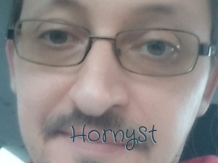 HornySt