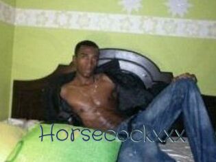 Horsecockxxx