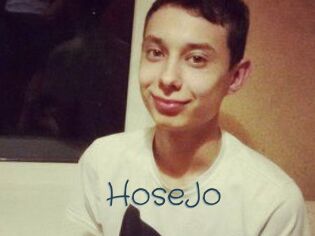 HoseJo