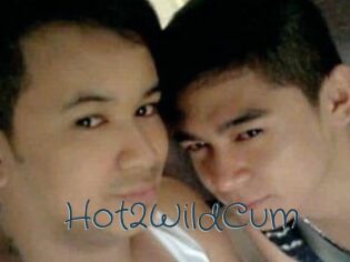 Hot2WildCum