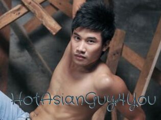 HotAsianGuy4You