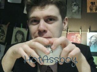 HotAssboy