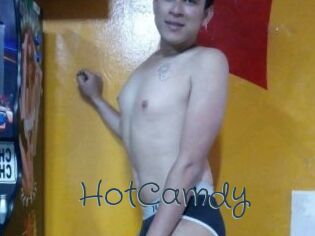 HotCamdy