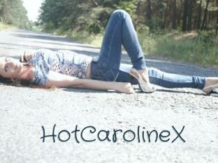 HotCarolineX