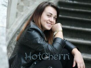 HotCherri