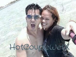 HotCoupleWetX