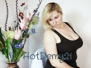 HotDemy21