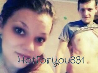 HotForYou831