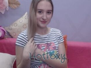 HotFoxy