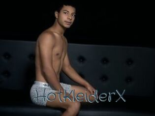 HotKleiderX