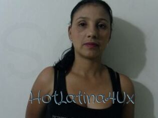 HotLatina4Ux