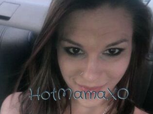 HotMamaXO