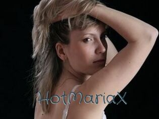 HotMariaX