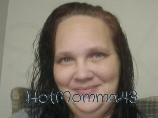 HotMomma43