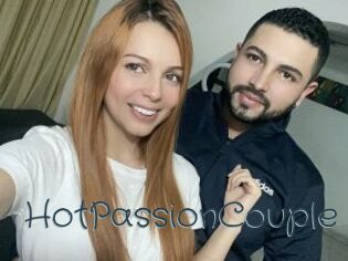 HotPassionCouple