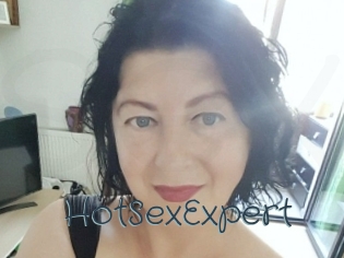 HotSexExpert