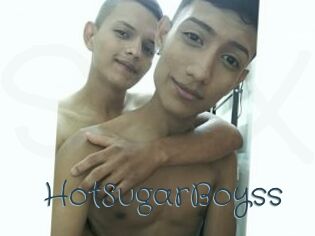 HotSugarBoyss