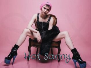 Hot_Sanny