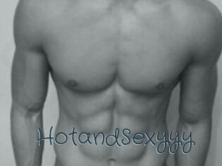 HotandSexyyy