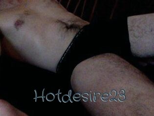 Hotdesire23