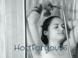 HottForYou96