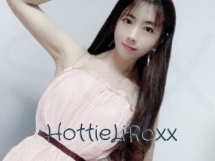 HottieLiRoxx