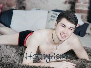 HottySam