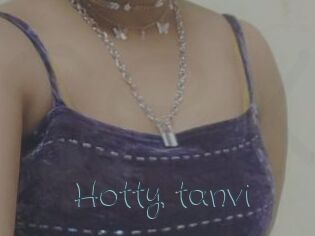 Hotty_tanvi