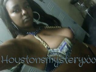 Houstonsmysteryxxx