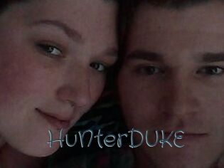 HuNterDUKE