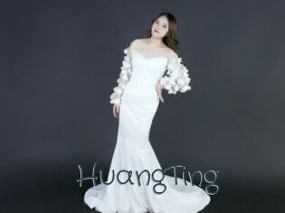 HuangTing