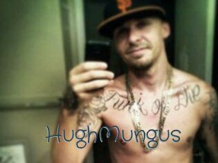 Hugh_Mungus