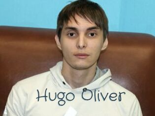 Hugo_Oliver