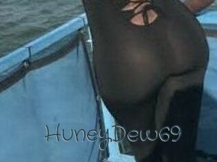 HuneyDew69