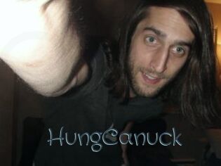 HungCanuck