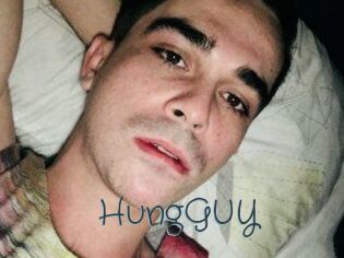 HungGUY