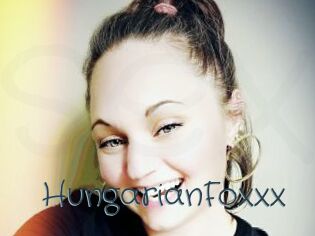 HungarianFoxxx