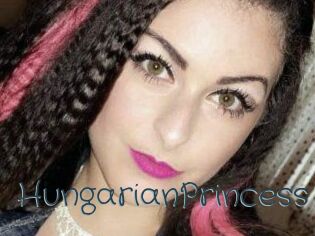 HungarianPrincess